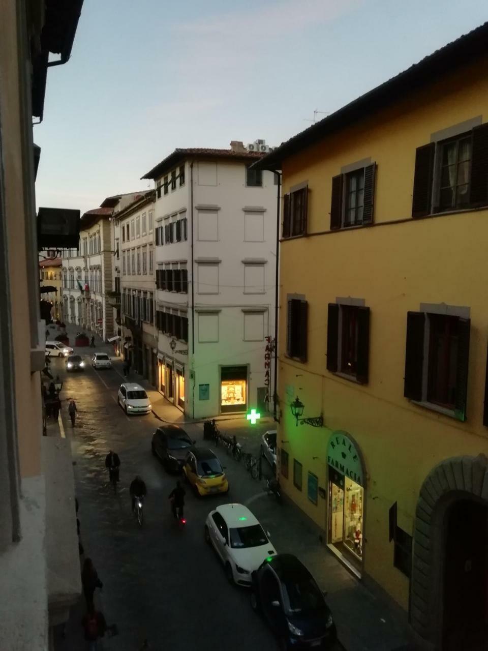 B&B Florence Cathedral Exterior foto