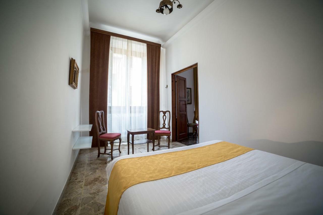 B&B Florence Cathedral Exterior foto