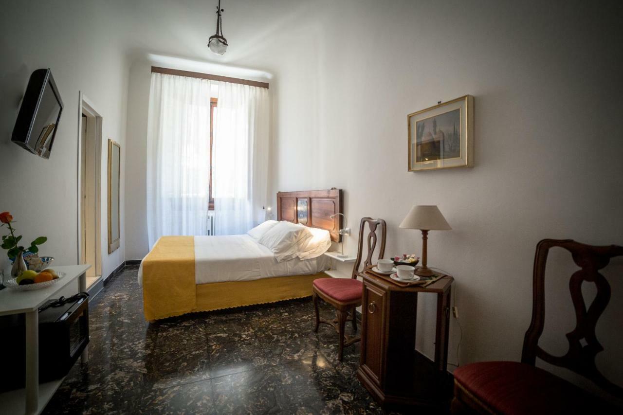 B&B Florence Cathedral Exterior foto