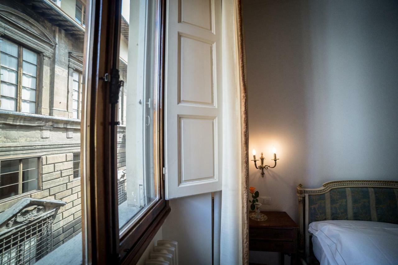 B&B Florence Cathedral Exterior foto