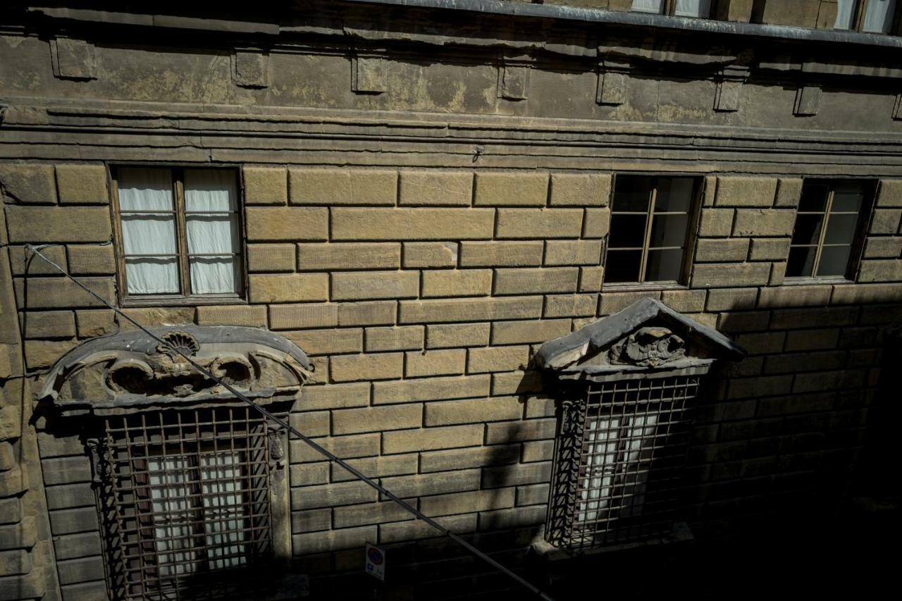 B&B Florence Cathedral Exterior foto